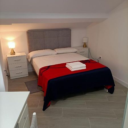 Apartamento Gran Via Madrid W2 9 エクステリア 写真