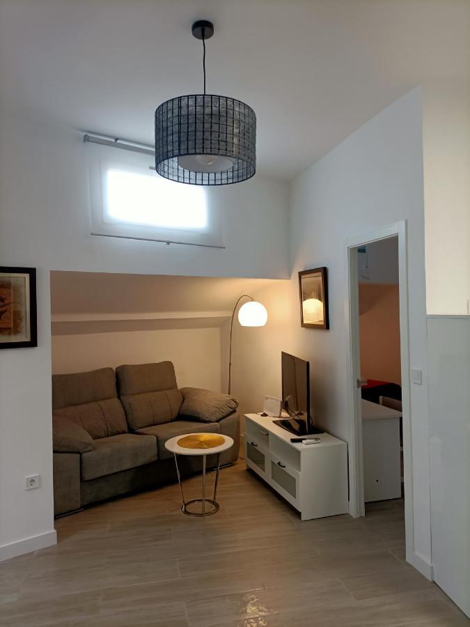 Apartamento Gran Via Madrid W2 9 エクステリア 写真